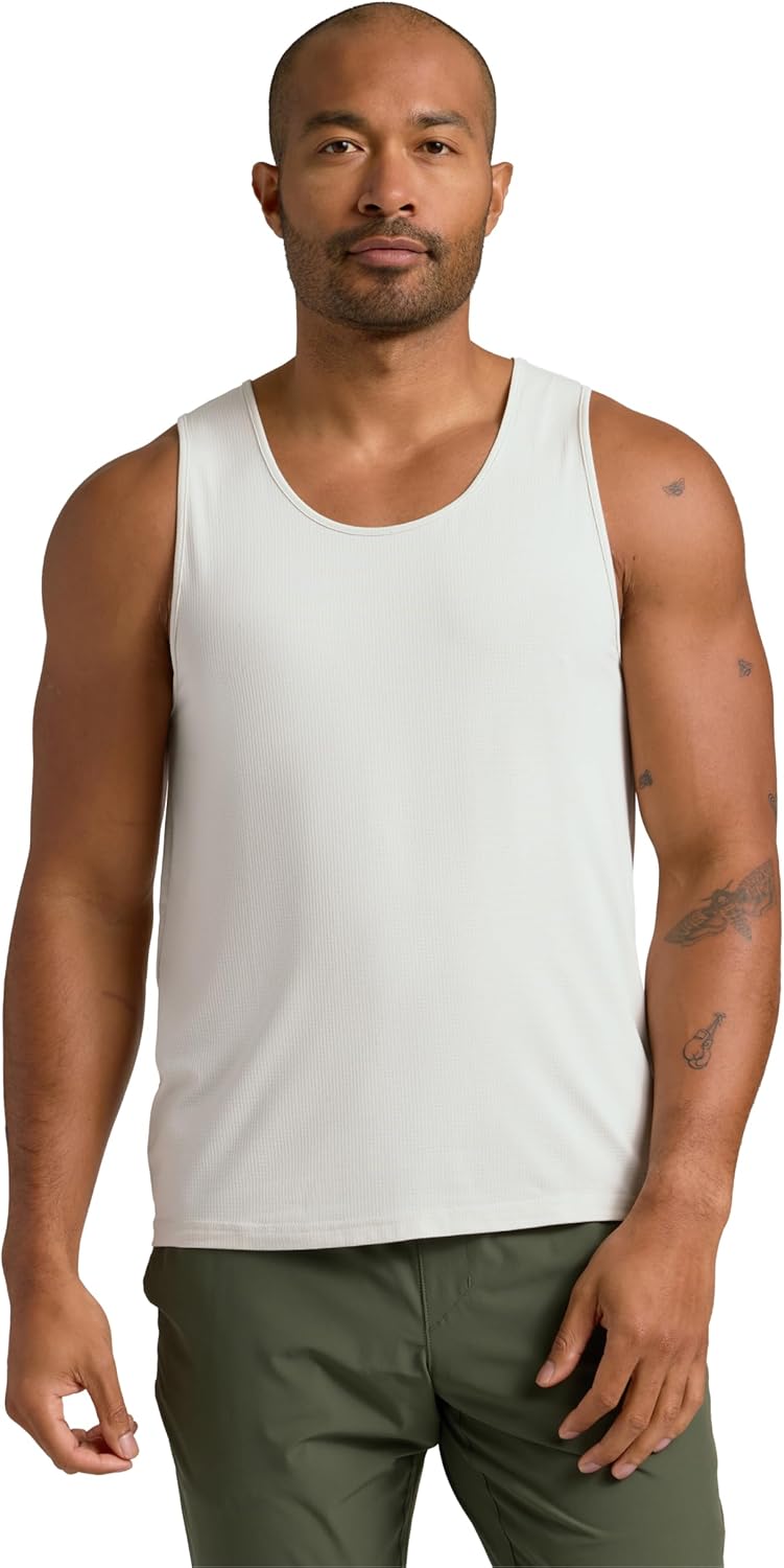 True Classic Workout Shirts for Men  Mens Shirts & Muscle Shirt for Men, Gym Shirts, Tank Tops Men and Athletic Base Layer