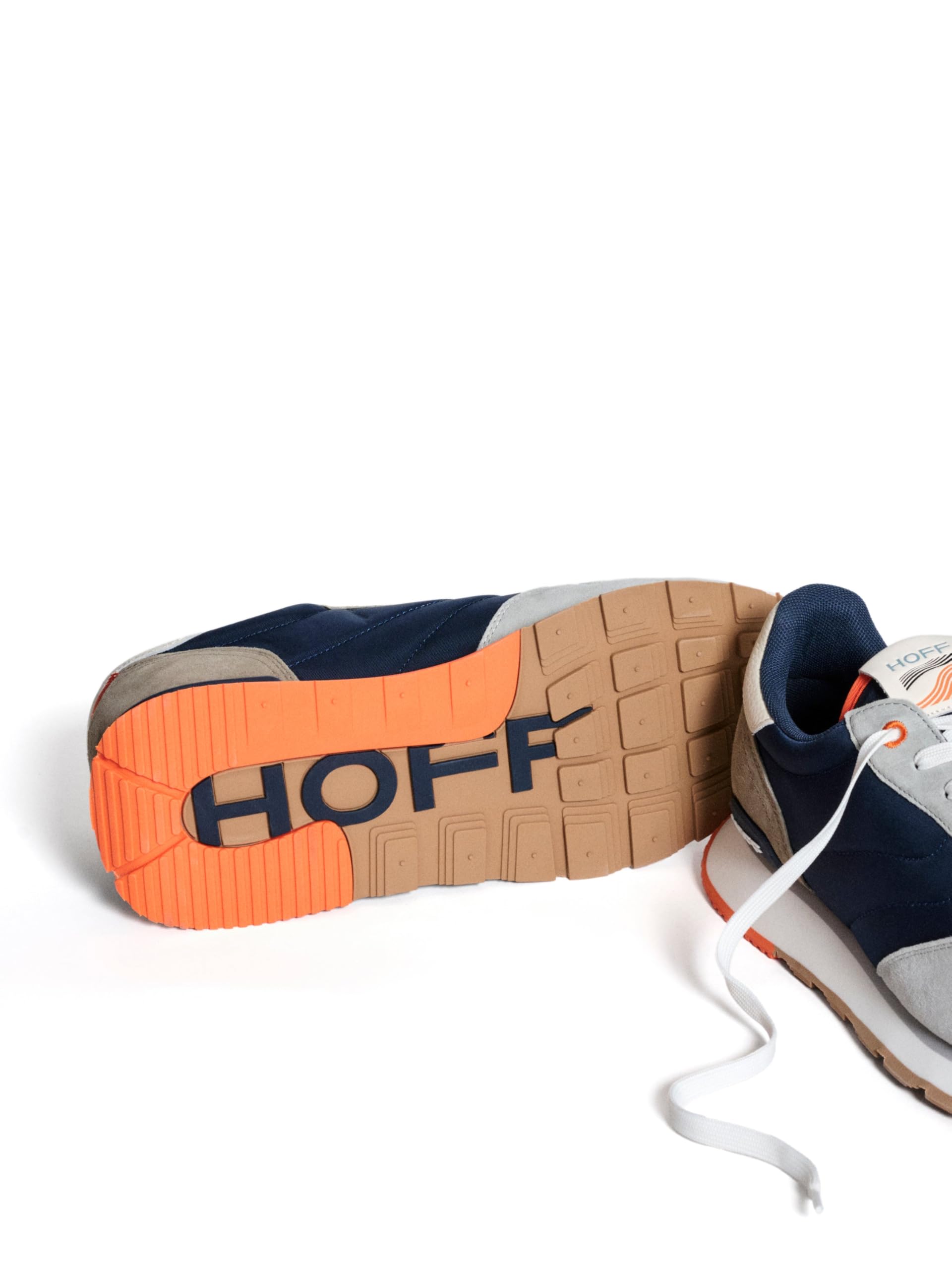 HOFF DELOS DEPORTIVAS PLANAS Hombre