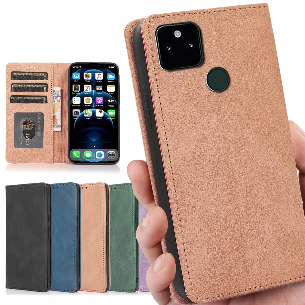 Google Pixel 5a (5G) SIM フリー + ケース