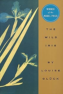The Wild Iris 