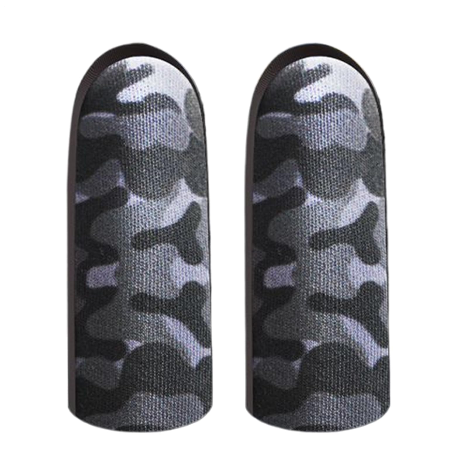 Oddychaj?ce r?kawiczki do gier sportowych, 4,5 x 2,5 cm, odporne pot, etui kciuk, mobilny kontroler G-aming, odporny rozdarcie design, dla m??czyzn i kobiet