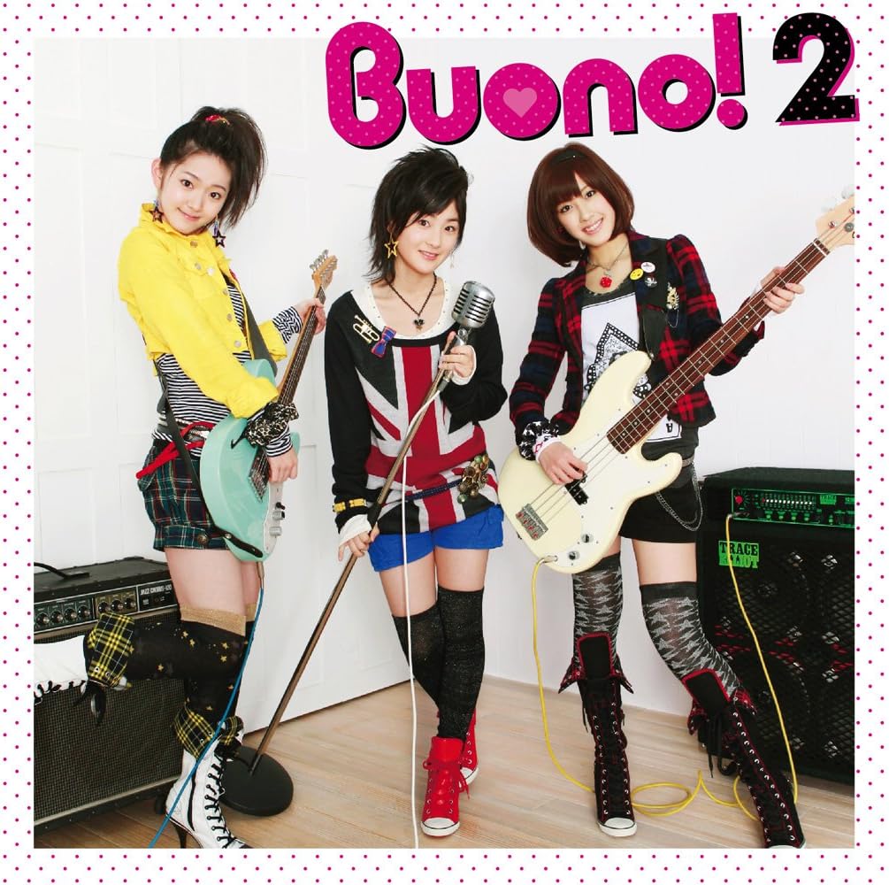 Amazon Buono 2 初回限定盤 Buono J Pop ミュージック Amazon Buono 2 初回限定盤 Buono J Pop ミュージック