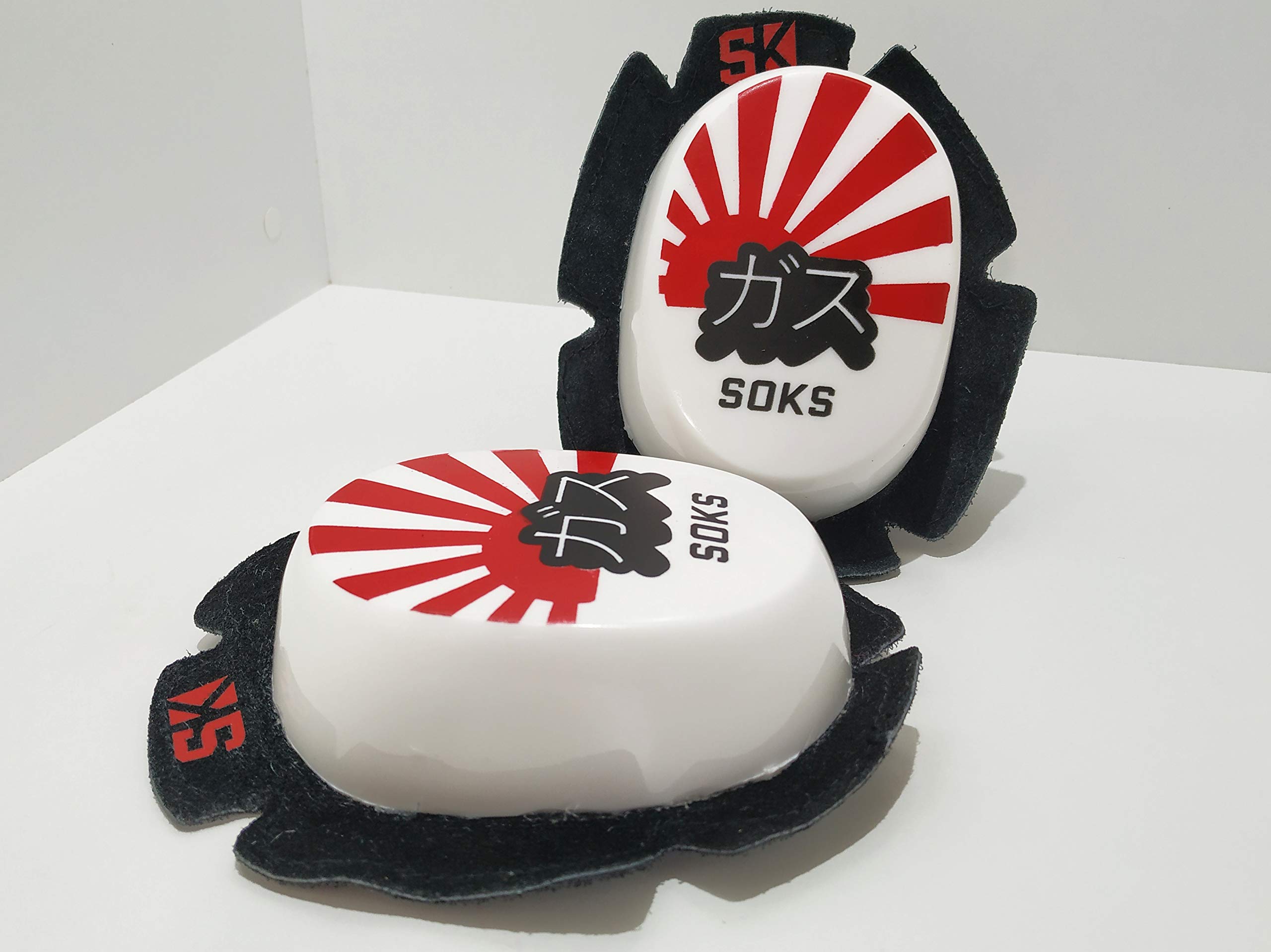 SOKS Slider per scimmia | Race tributo giapponese