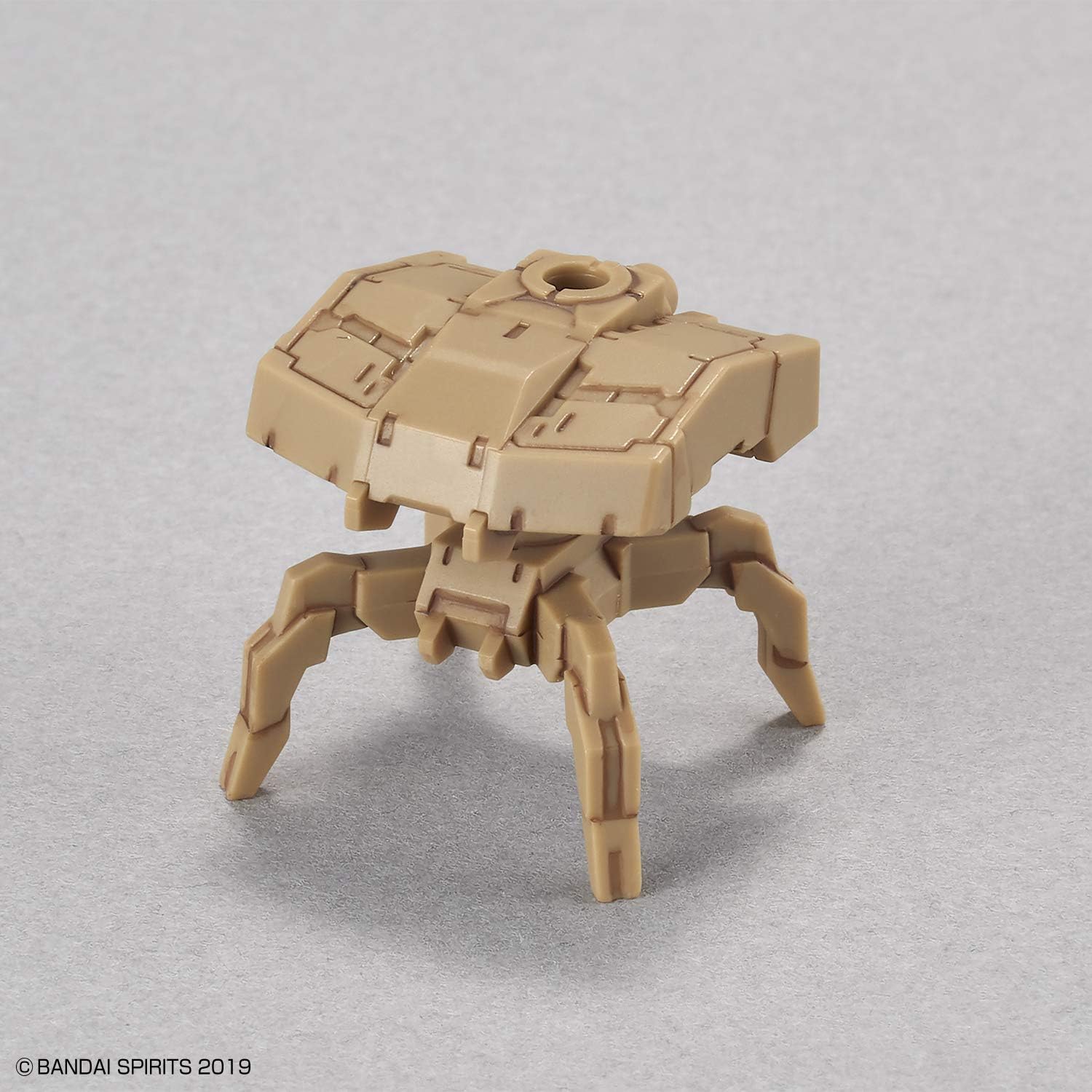Bandai Hobby - 30 Minute Missions - eEXM-17 Alto (Air Battle Specifications) (Orange), Bandai Spirits 30MM 1/144 Model Kit