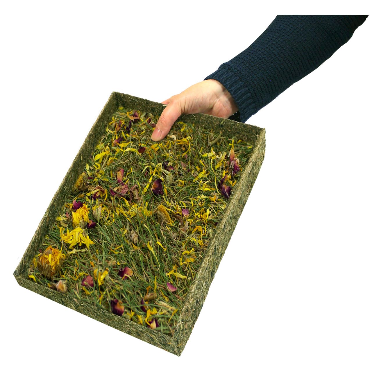 JR FARM ESN łąka ziołowa z kwiatami 750 g, 1 sztuka (1 opakowanie)