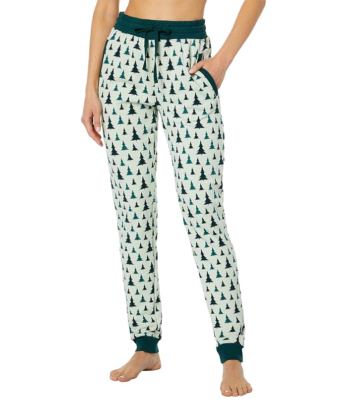 Kickee Pants Fleece Joggers 6pm