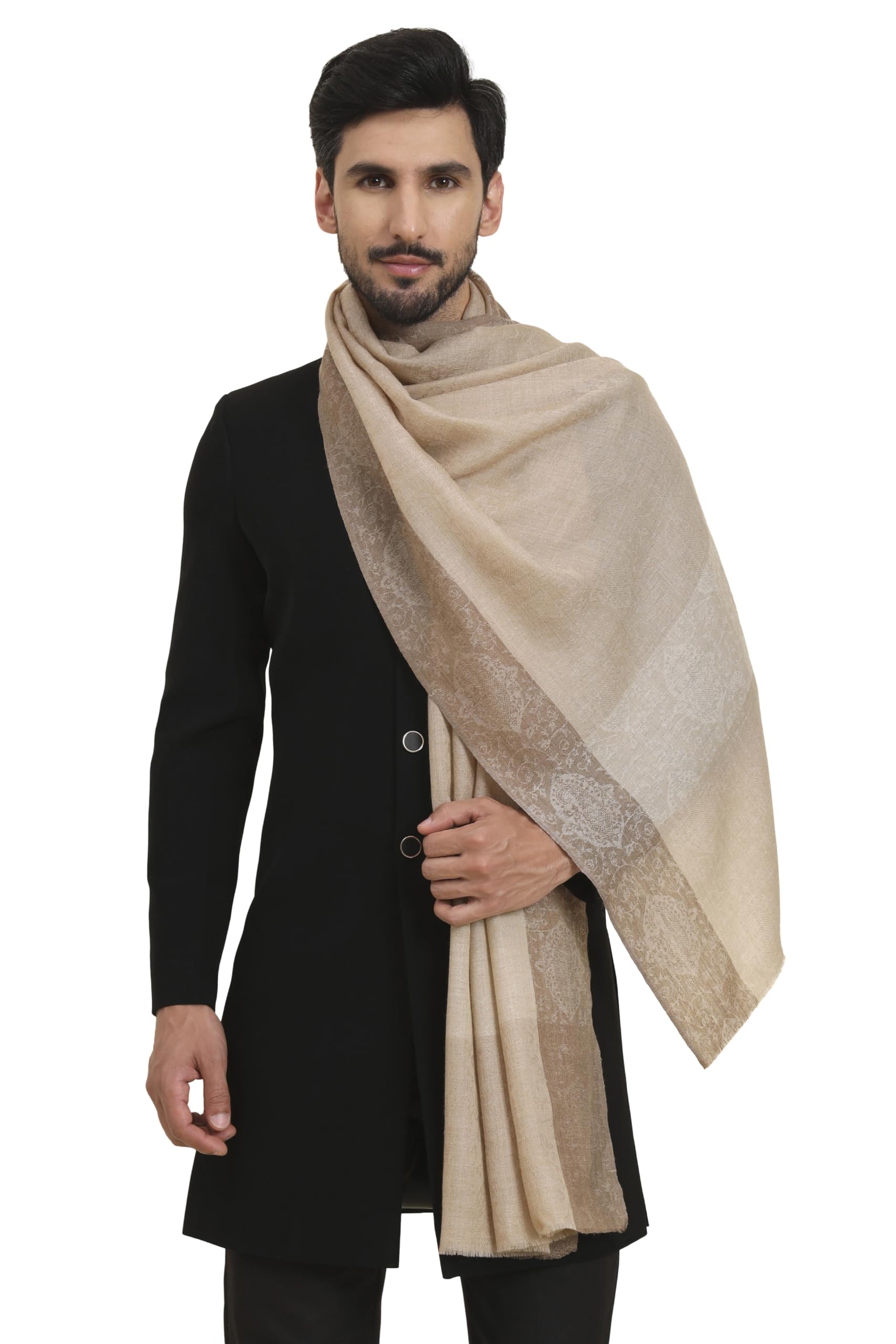 pashtush Men Fashion Stole-picture-12