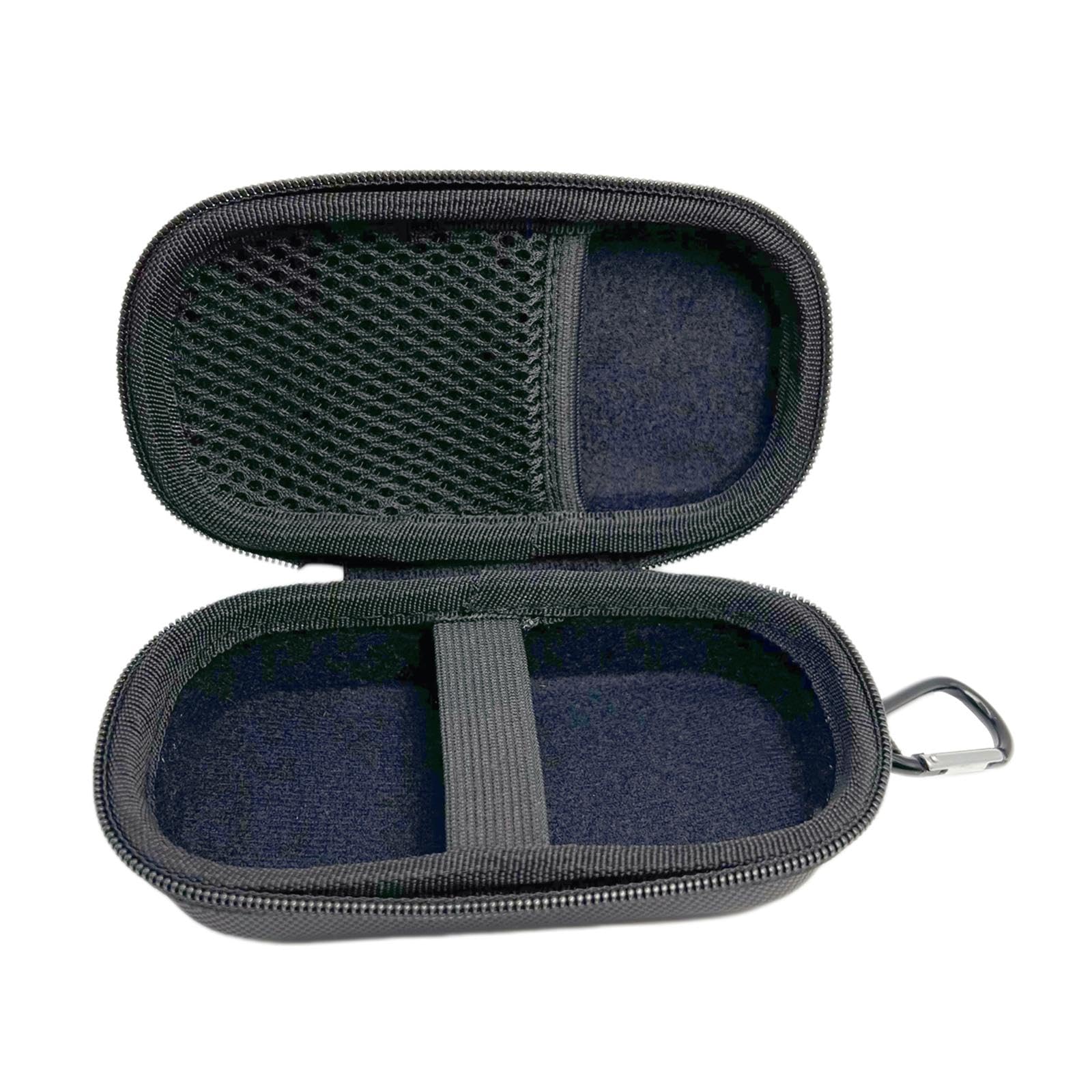 CLUB BOLLYWOOD® Hard Shell Carrying Case Black for Distance Meter Glm165 10 Glm165 25G| Tools | Measuring & Layout Tools | Laser Measuring Tools| Laser Measuring Tools|1X Eva Protection Case-image-11