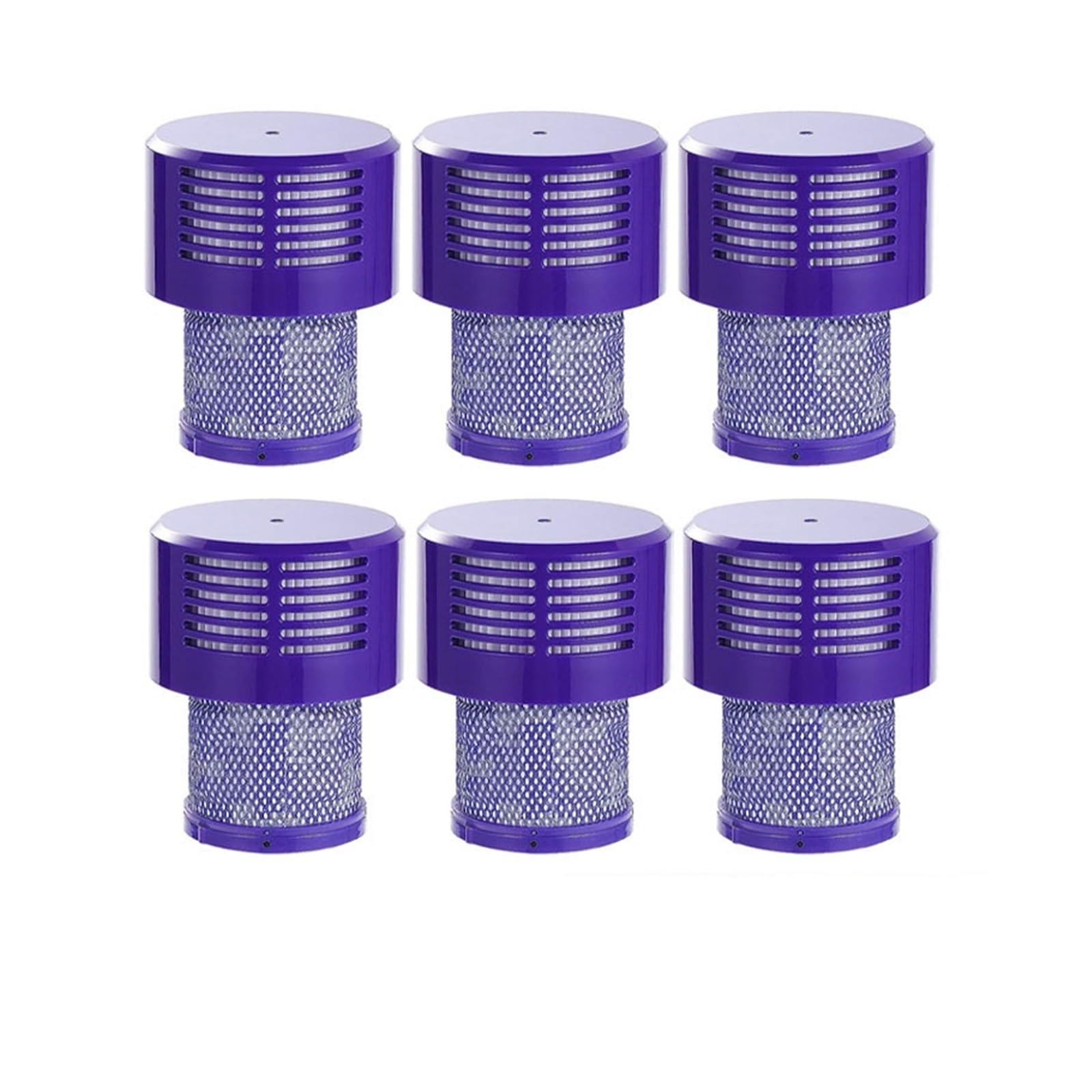 Filtro HEPA Trasero, Compatible Con Dyson V10 Cyclone La Serie