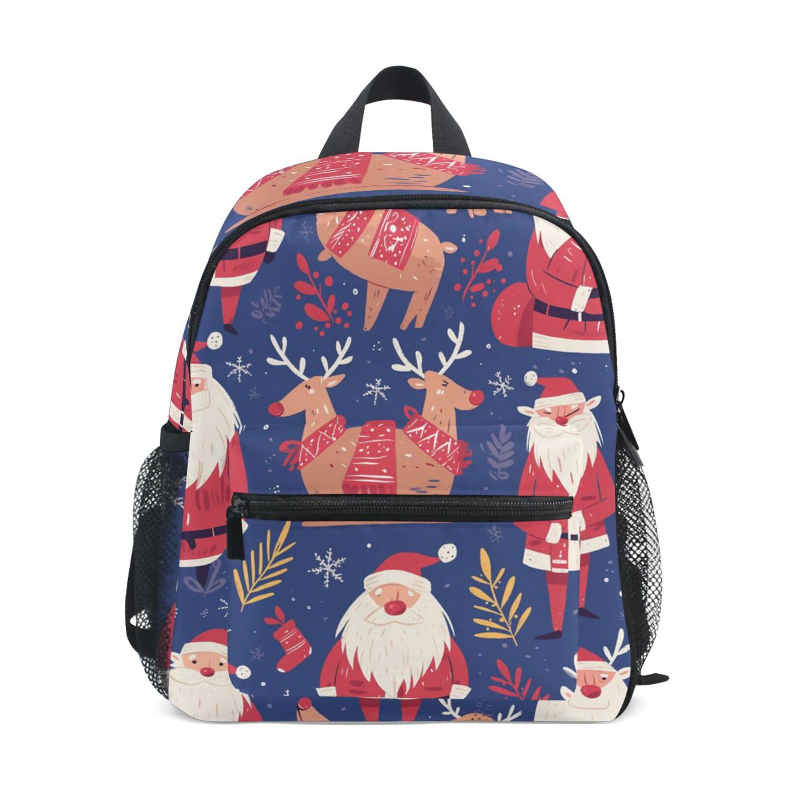 Sac à dos pour tout-petits avec sifflet pour éviter les pertes - 8