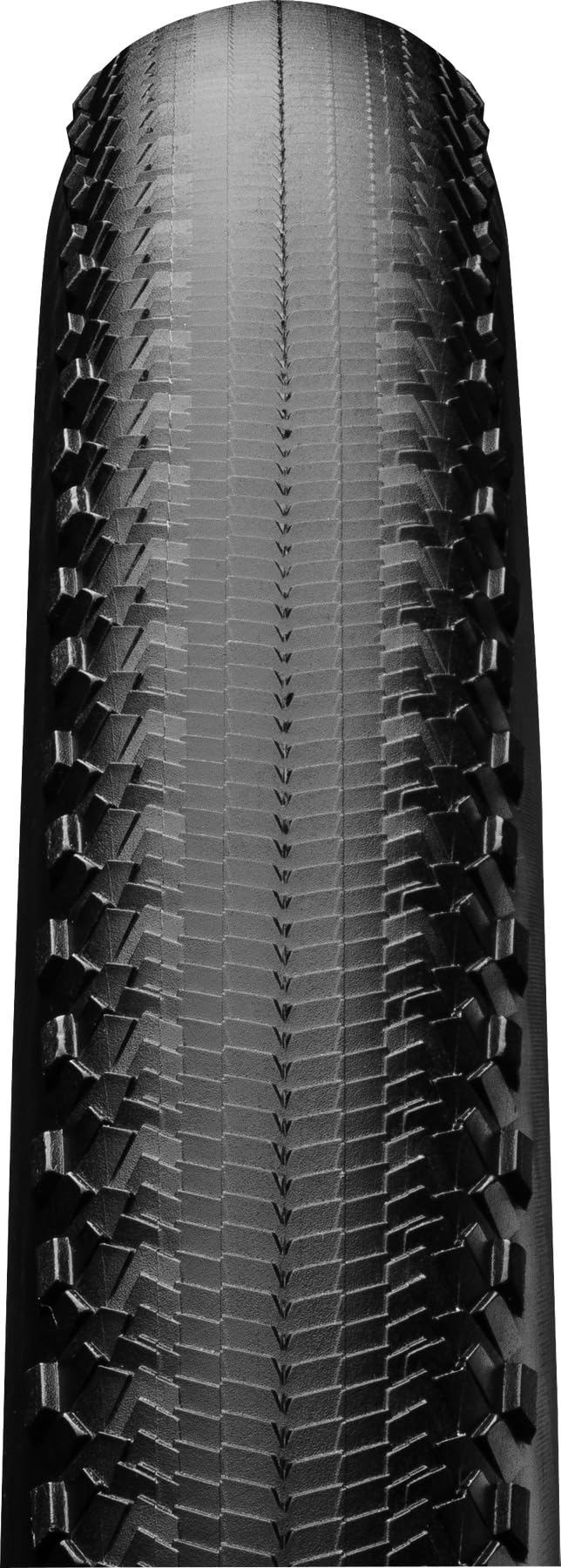 Continental Terra Hardpack ShieldWall System Pneus, preto, 50-584
