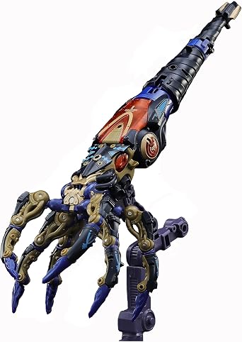 52toys Beastbox Bb-52 Downspiral