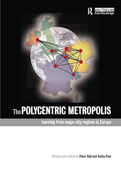 The Polycentric Metropolis