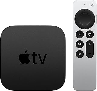 2021 Apple TV 4K(64GB)