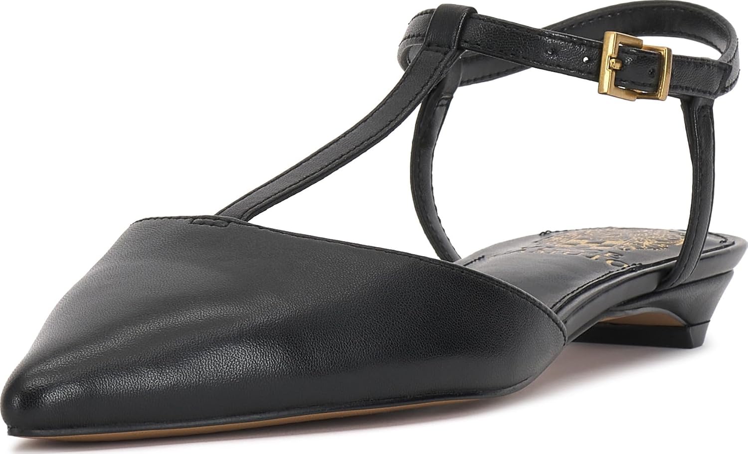 Vince Camuto Womens Varena