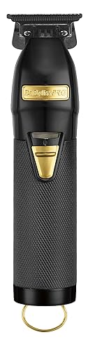 Miniatura 2 de BaBylissPRO Colección de metal BLACKFX