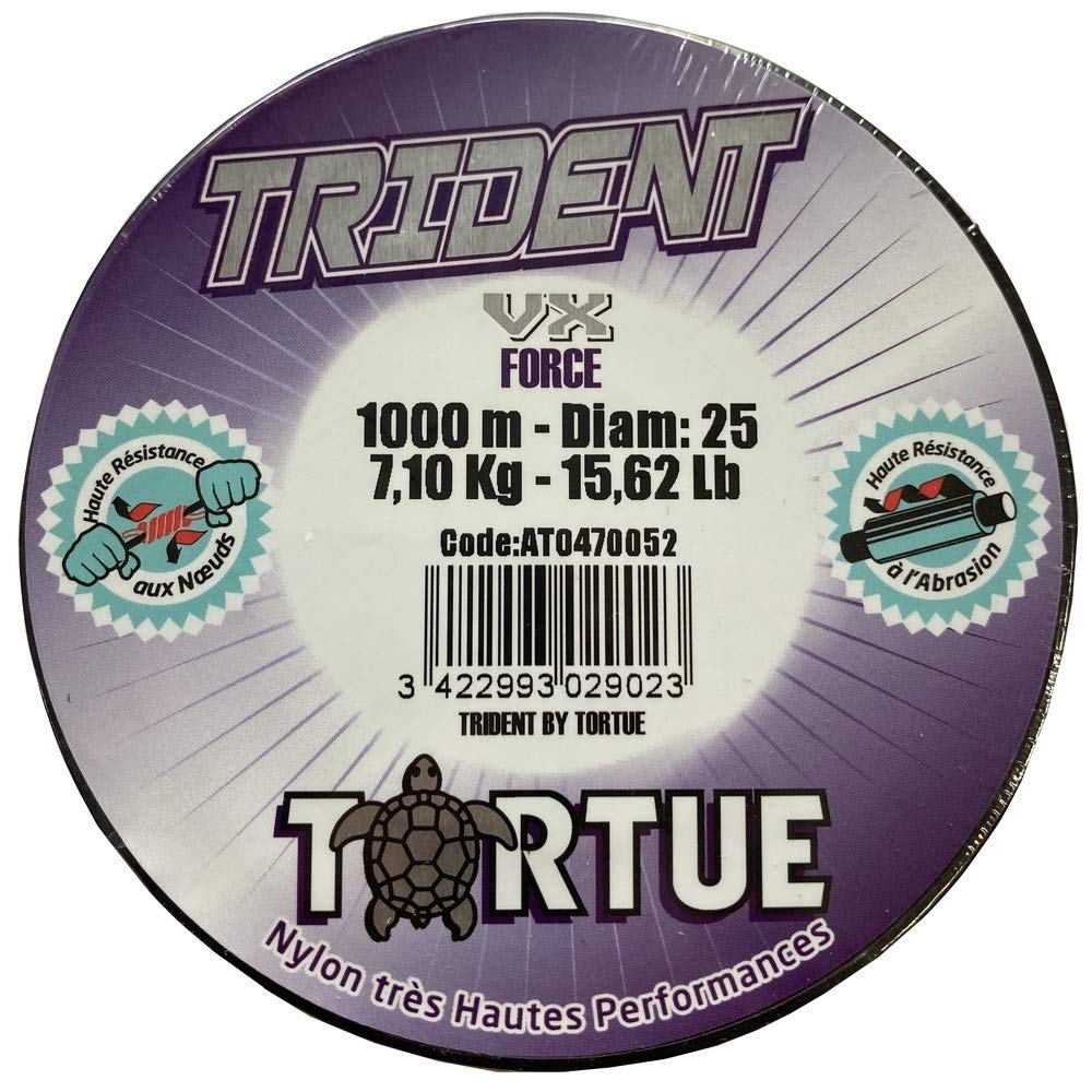 Nylon RAGOT Trident Vx Force - 1000m