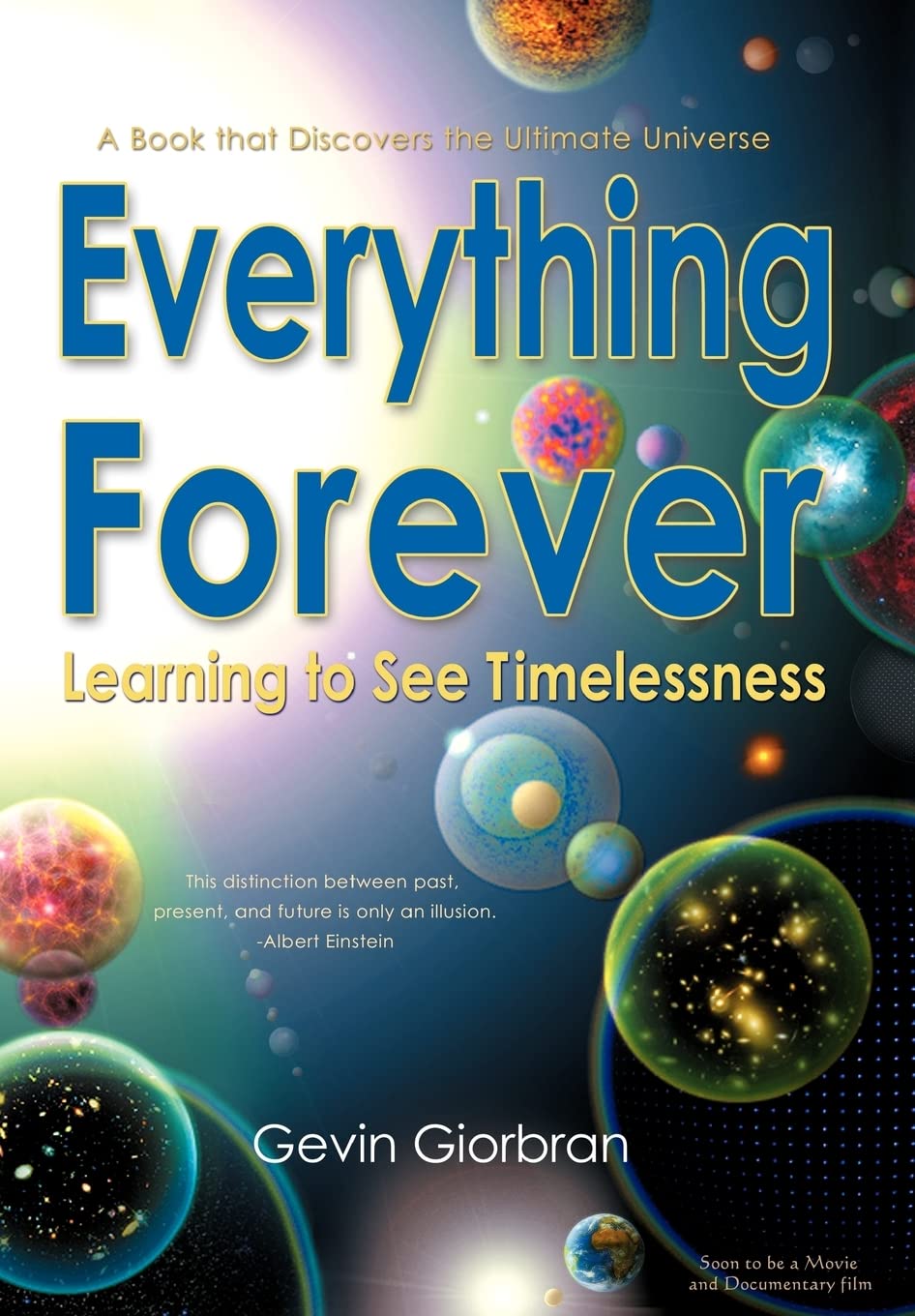 Everything Forever: Learning To See Timelessness