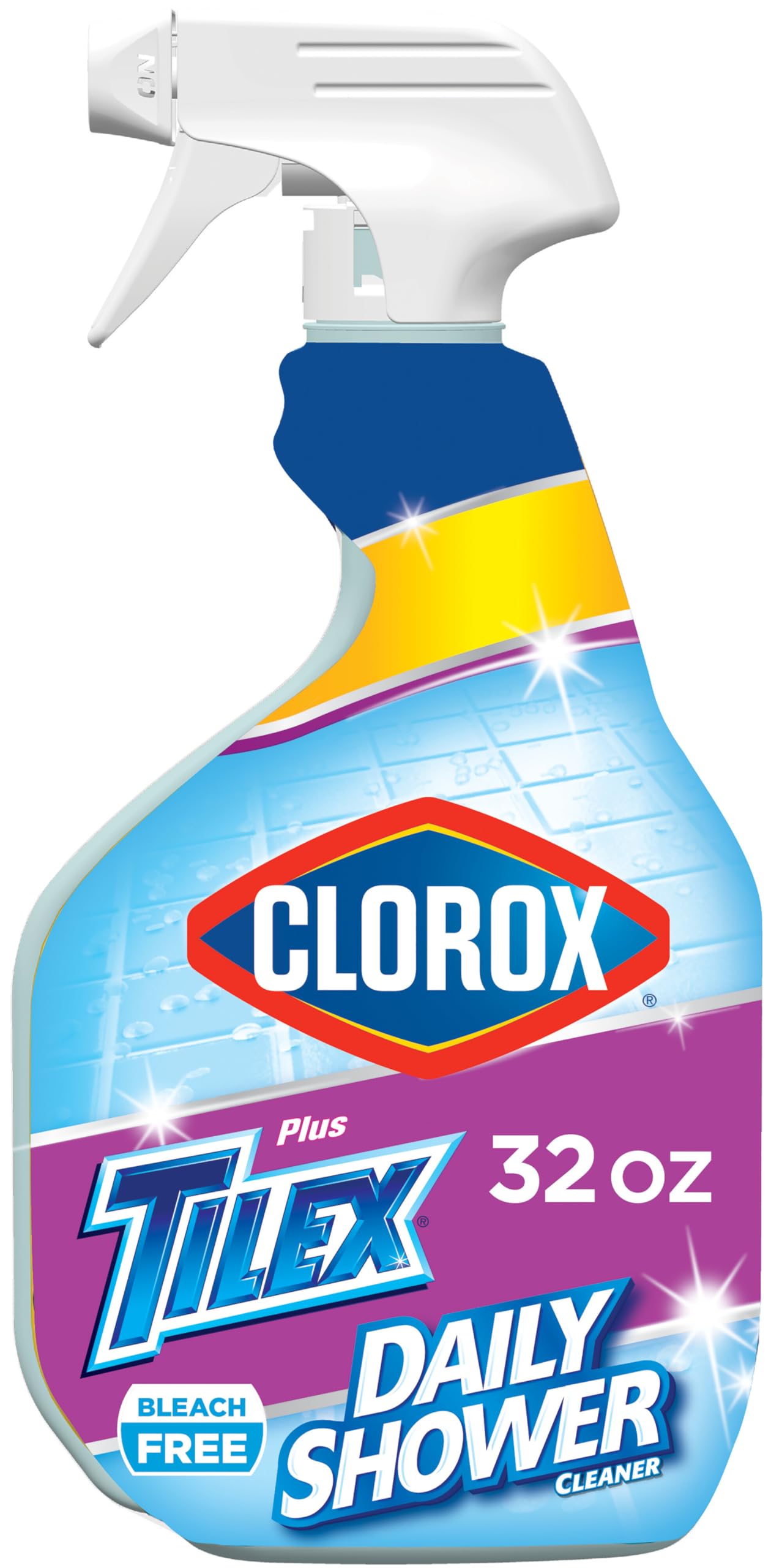 Tilex 32oz Shower Cleaner