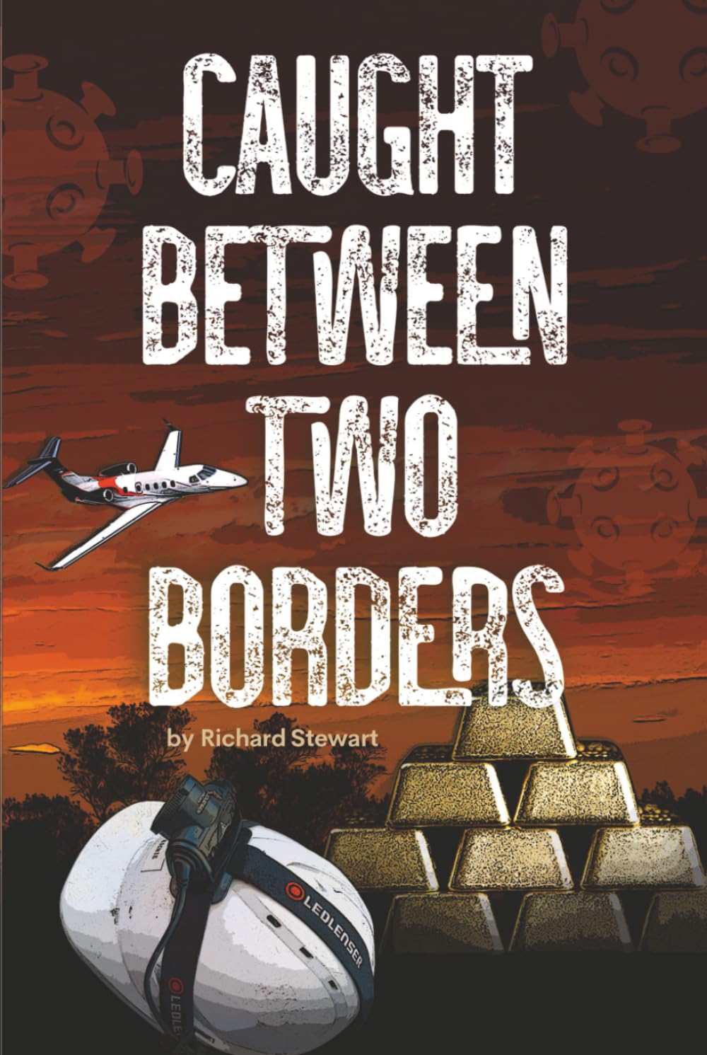 Caught Between Two Borders