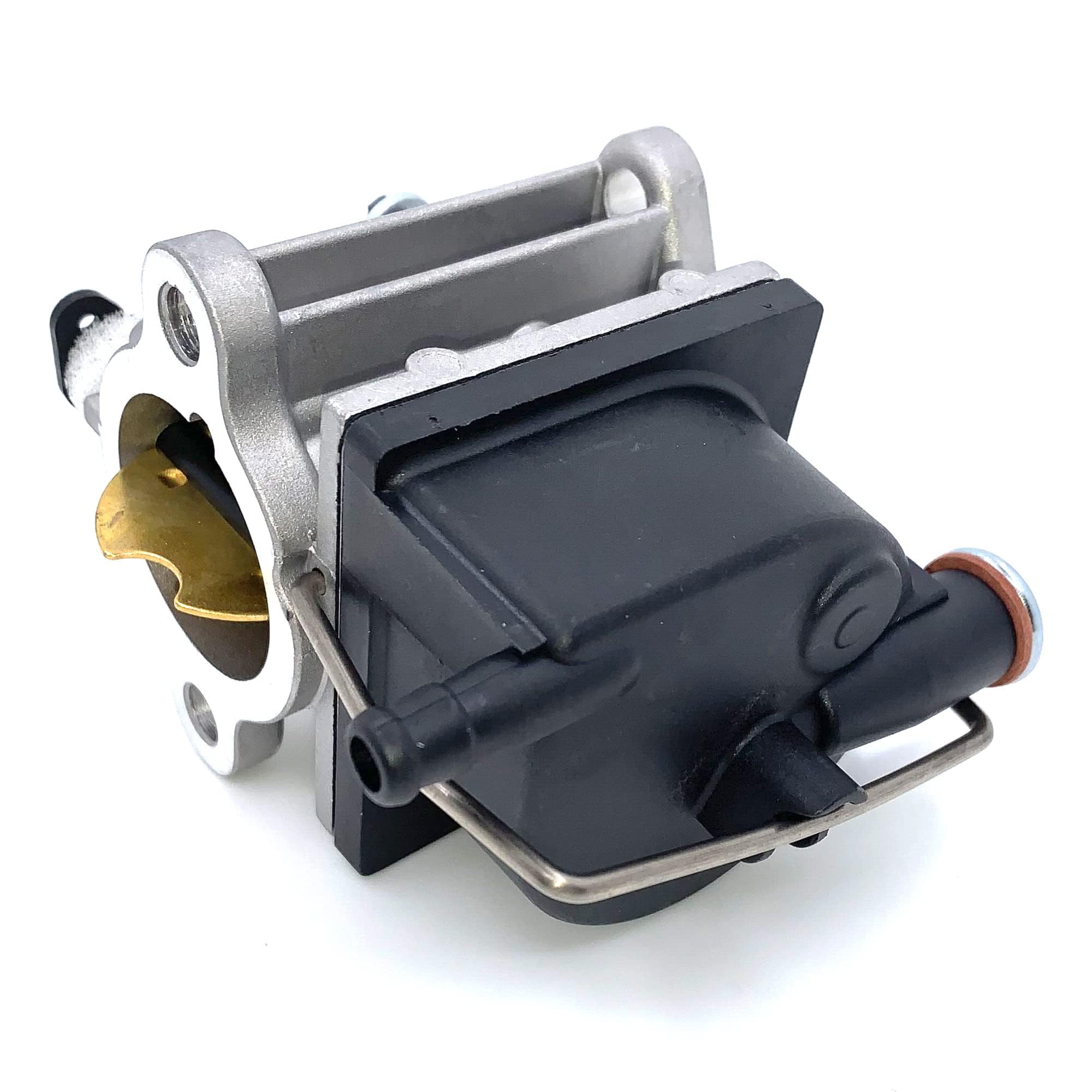 640065A 640065 Carburatore con filtro dell'aria 36356 36357 per Tecumseh 640065A 640065 OHV125 OHV130 OVH135 OHV110 OHV115 OHV120 OV358EA Tosaerba
