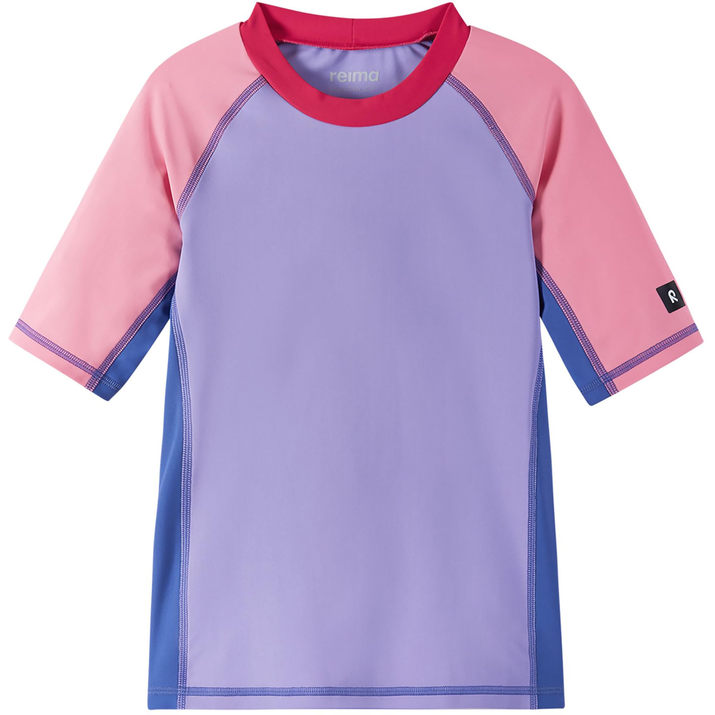 reima Kinder Joonia Swim Oberteil