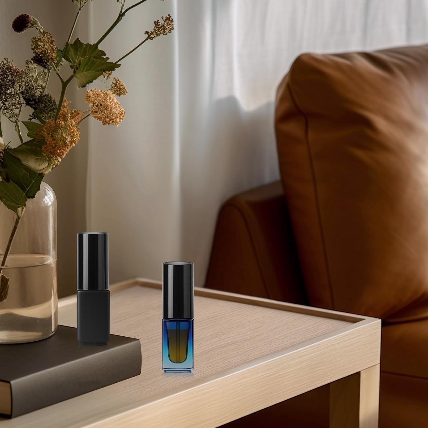 Pack de 2 Spray Retardante para Hombres – Fórmula Herbolaria para Control de Sensibilidad,retardante eyaculación hombre, delay spray Apoyo de Duración Prolongada, Sin Efecto Adormecedor