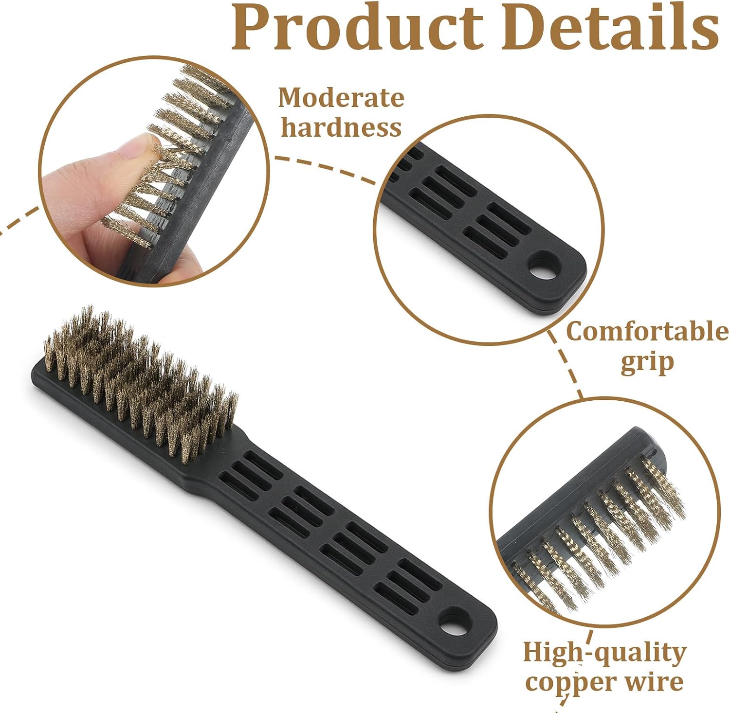 2 Pack Bowling Shoe Brushes Heavy Duty Shoe Scrubber Shoe Cleaning Brushes Bowling Accessories Multifunctional Shoes for Men Women Sports Shoes Outdoor Cleaning