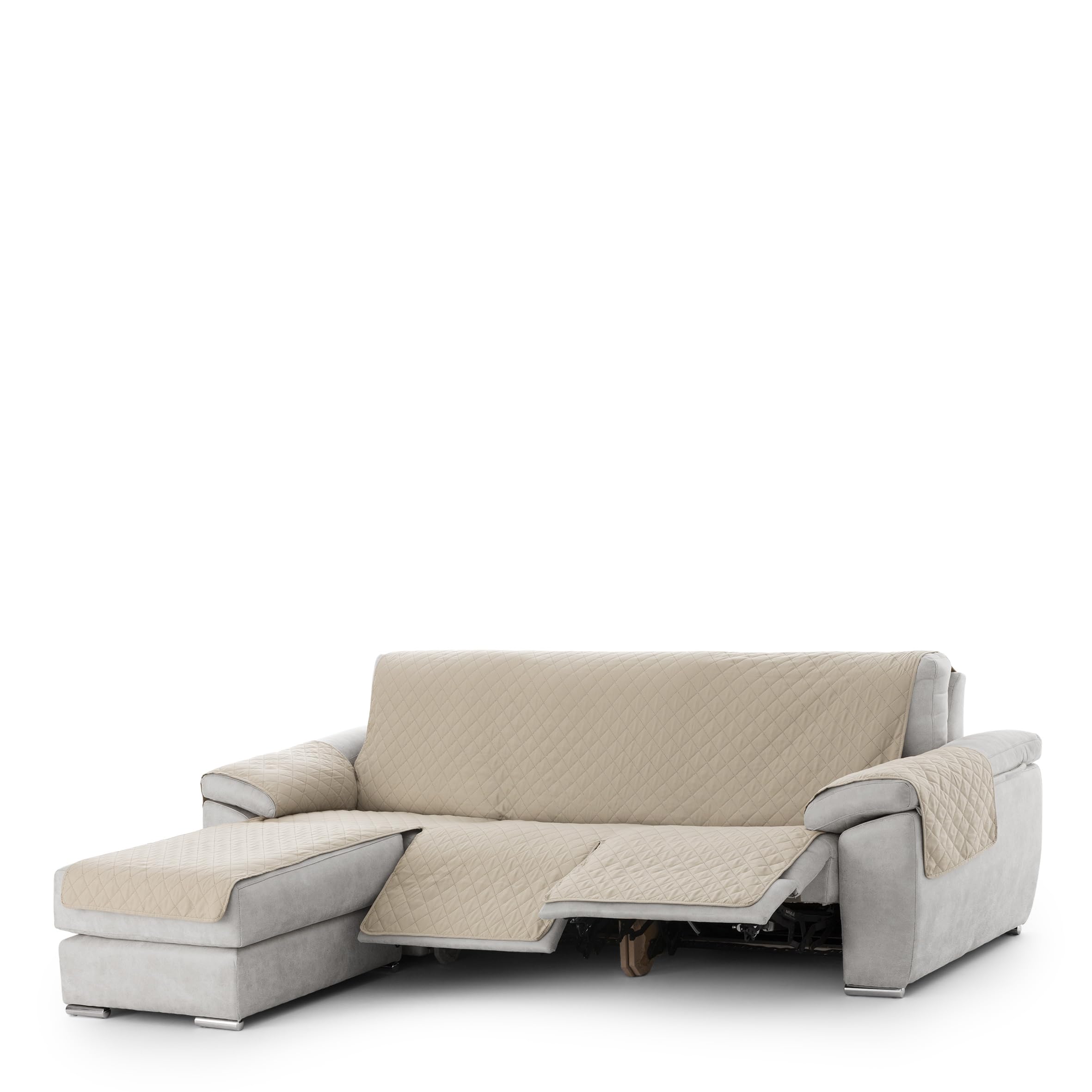 Housse de canapé en L Relax G+D Eysa Magnus C/00 ajustable
