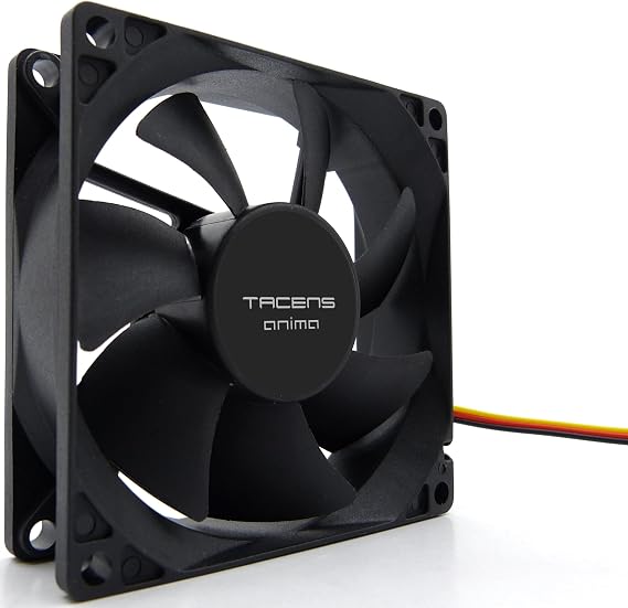 Tacens Anima Computer Fan 8cm