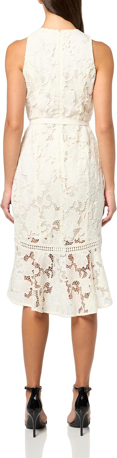 Guess Womens Sleeveless Itzel Dress - Image 2