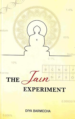 The Jain Experiment (English Edition)
