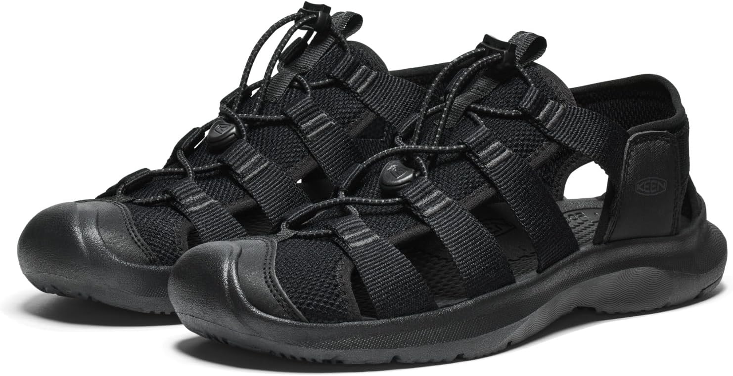 KEEN mens Seanik H2 Durable Lightweight Comfortable Hybrid Water - Image 4