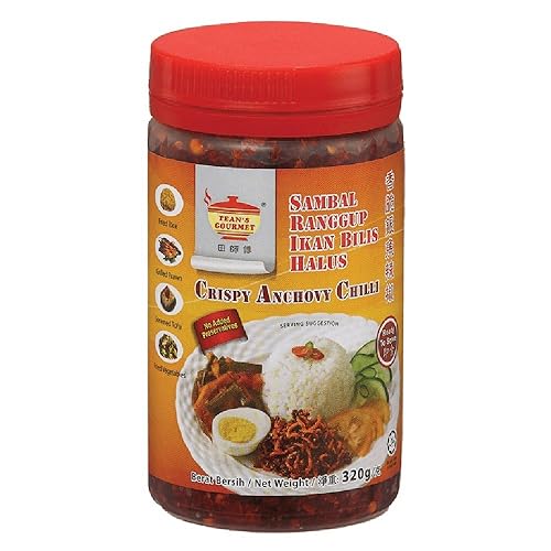 Miniatura 2 de Tean's Gourmet Chili 11.29oz (628MART)
