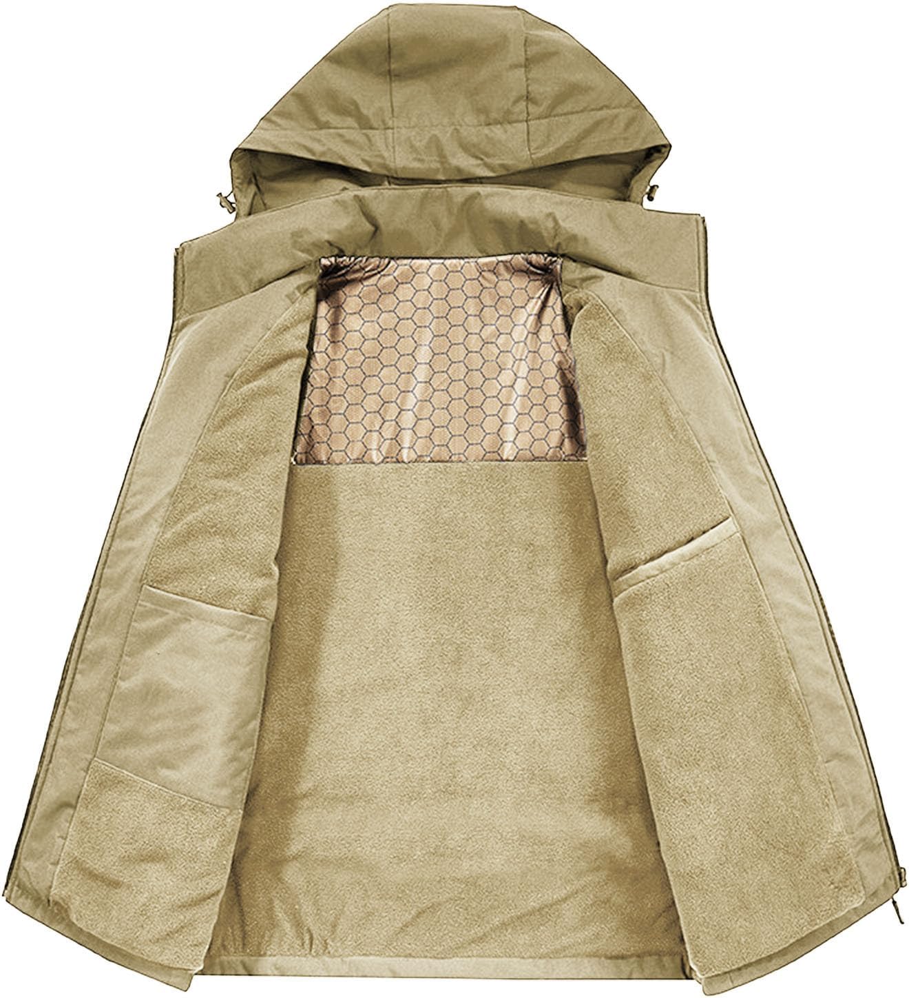 ジージャン レディース ジャケットセットアップ バイク盗難防止