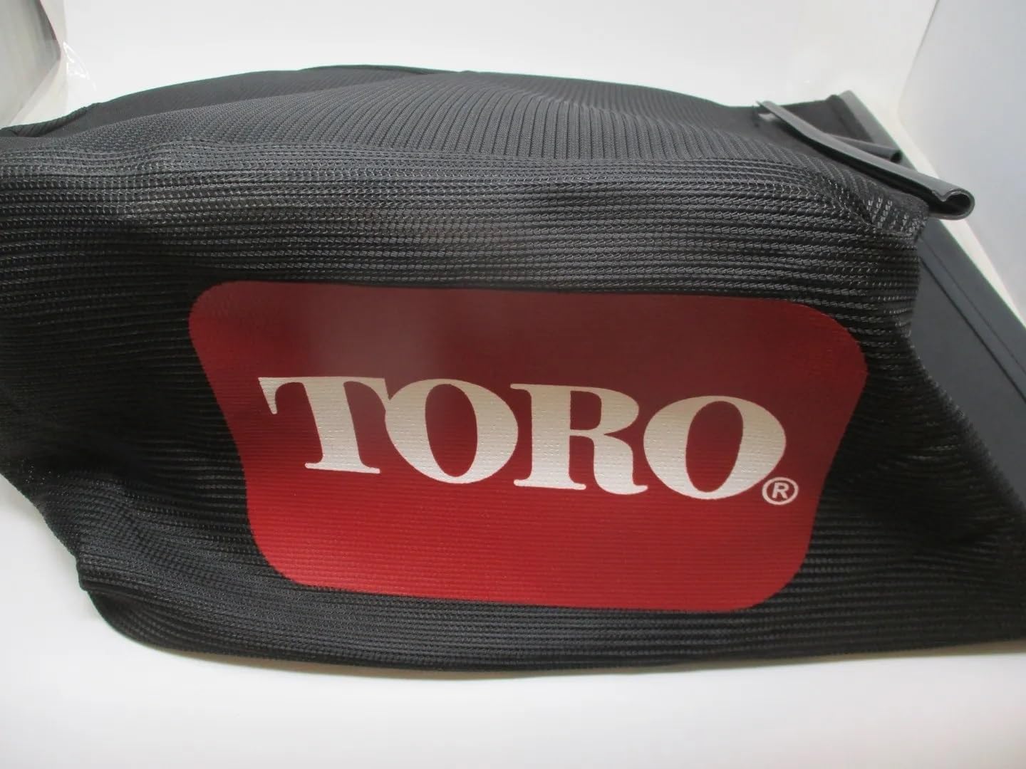 Toro Part # 121-5775 Grass Bag for Turfmaster