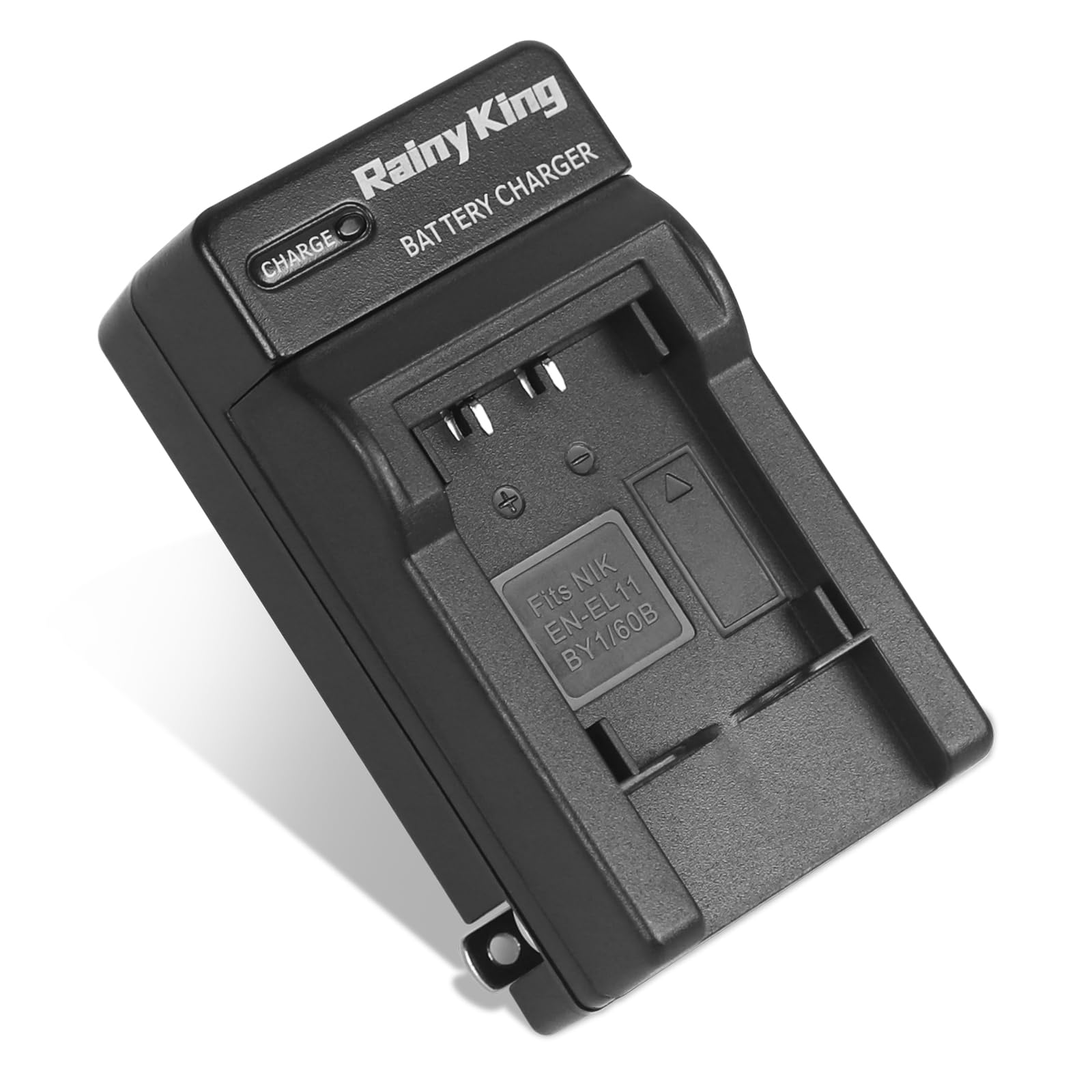 Amazon.com : EN-EL11 Battery Charger for Nikon Coolpix S550