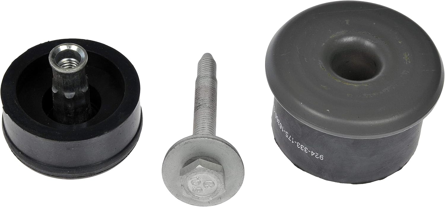 Dorman 924-333 Body Mount Compatible with Select Ford Models