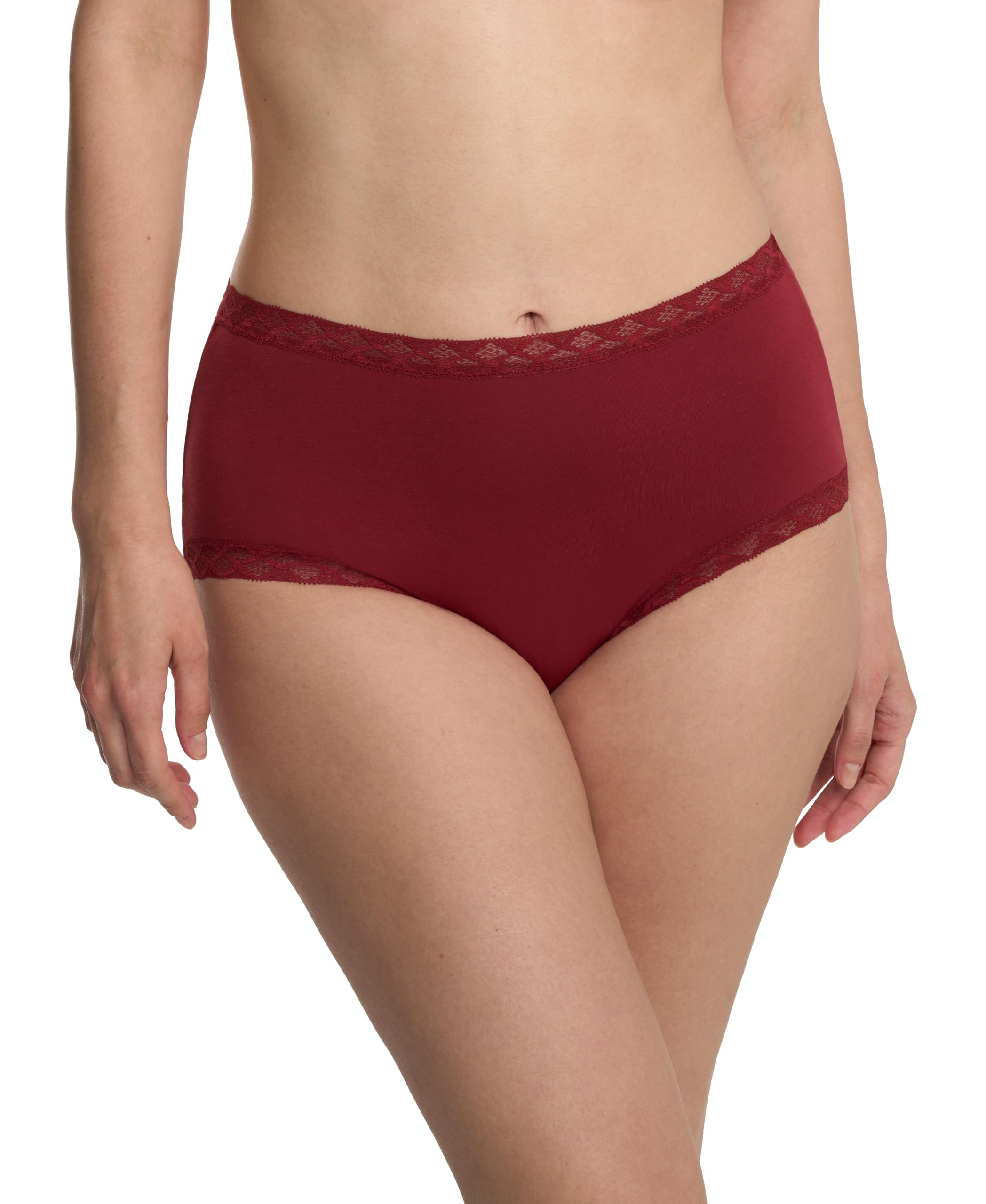 Natori Women's Bliss Full Brief