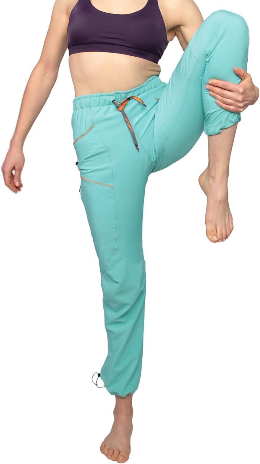 Ucraft Xlite Climbing Pants