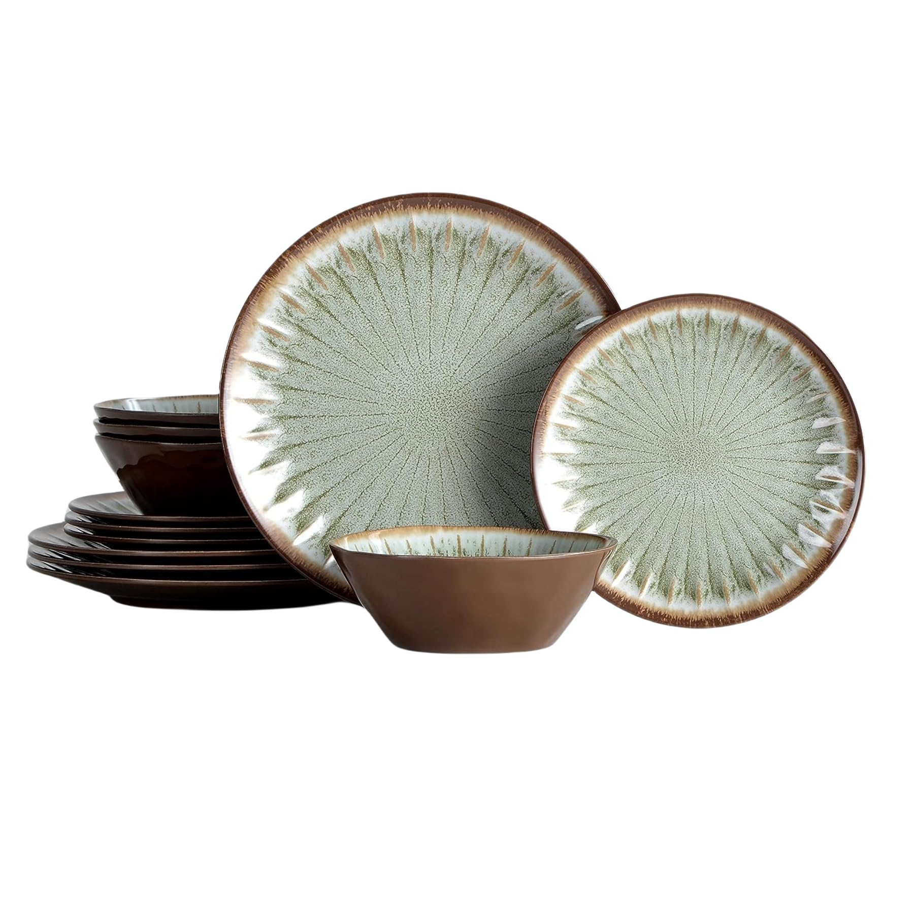 Dinnerware Set