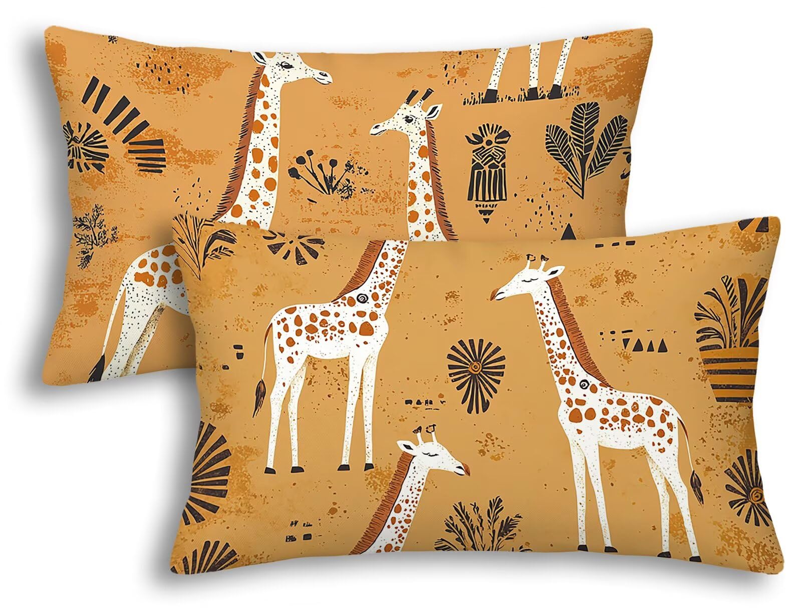Housse de coussin extérieur imperméable pour protéger vos fauteuils de jardin de la pluie