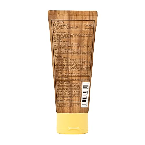 Miniatura 6 de Sun Bum Loción original de protección solar SPF 50  Vegana y apta para arrecifes (libre de octinoxato y oxibenzona) Protector solar hidratante