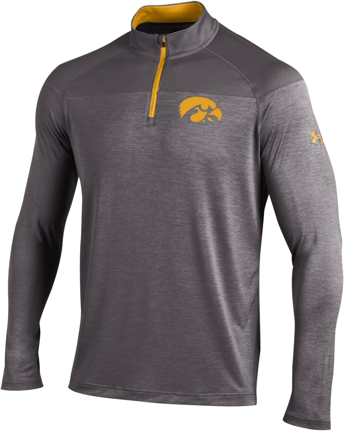 Under Armour NCAA Mens NCAA Tech Novelty 1/4 Zip