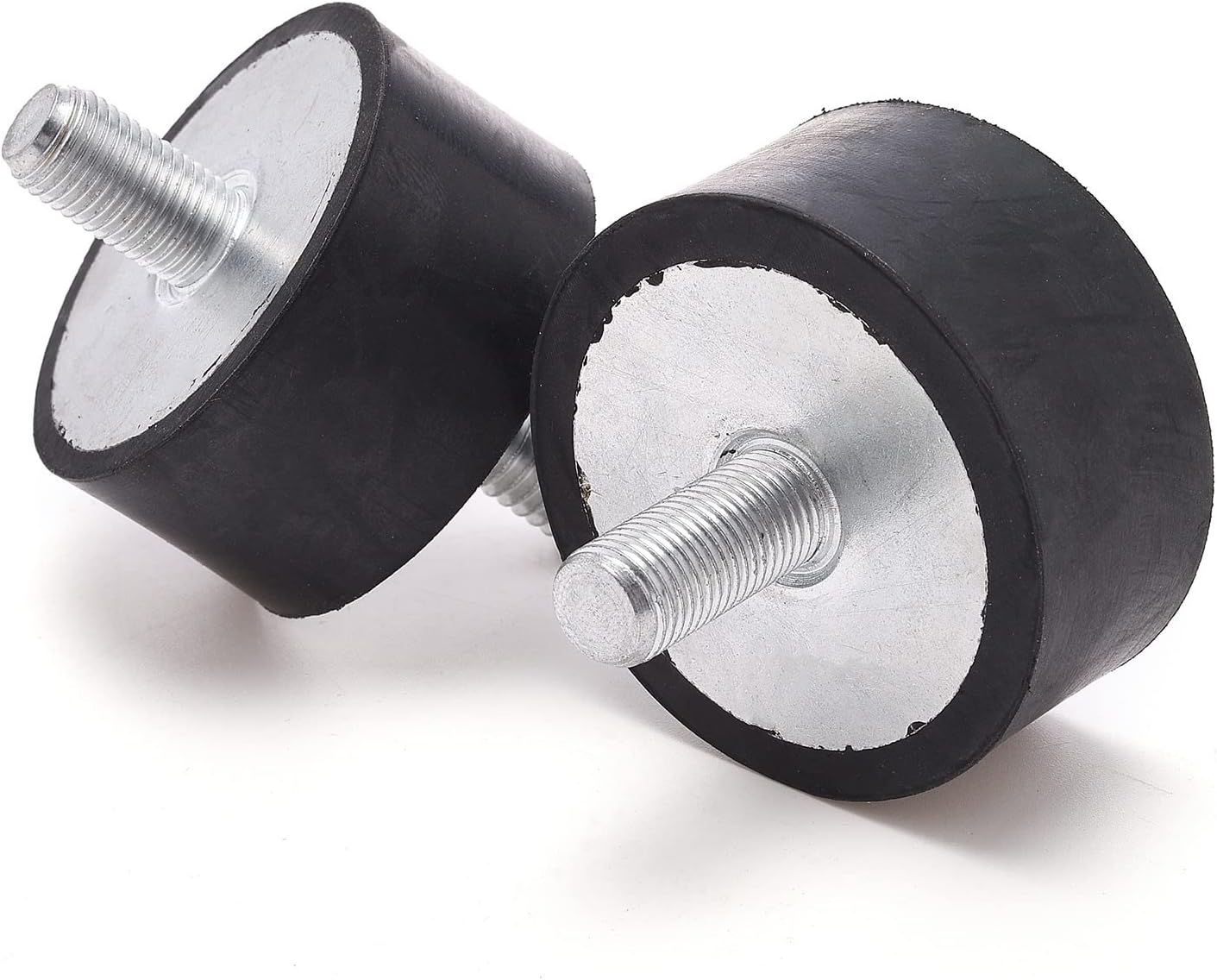 Engine Isolator Mount , for Polaris Sportsman 335 400 450 500 700 800 Rubber Motor mounts Kit Including Front mounts and Rear mounts(4pcs )