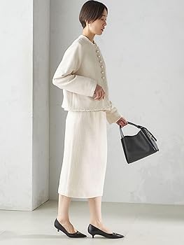 Amazon.co.jp: (シップス レディース) SHIPS for women WB+: