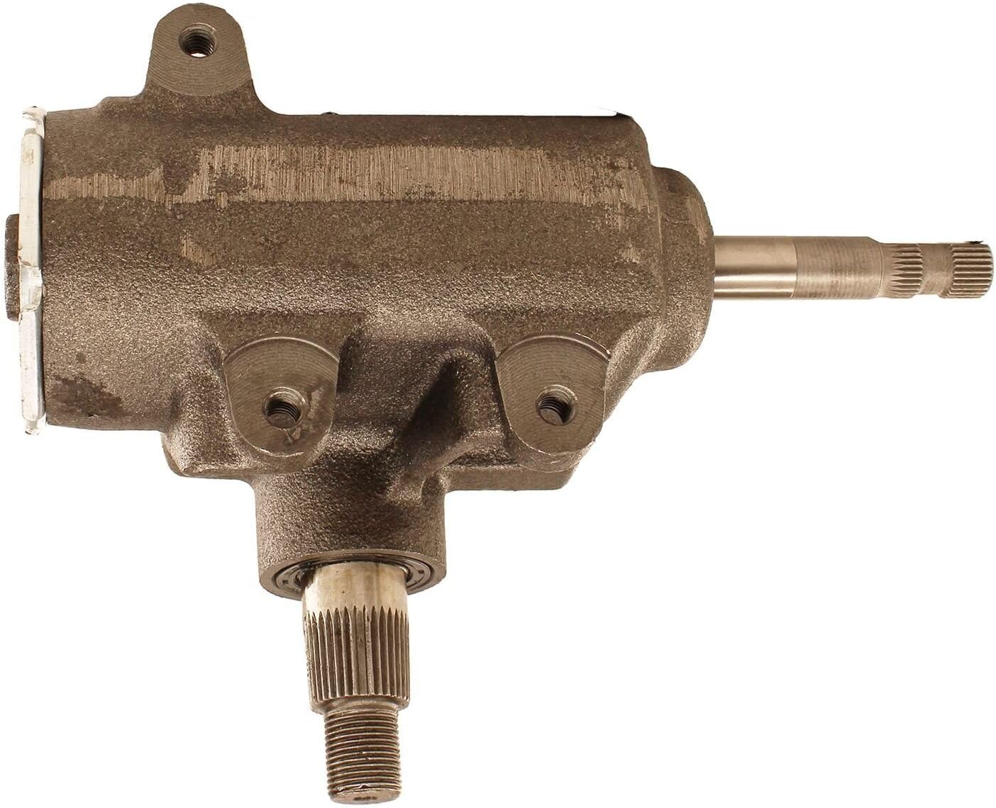 Lares 11472 - New Power Steering Pump