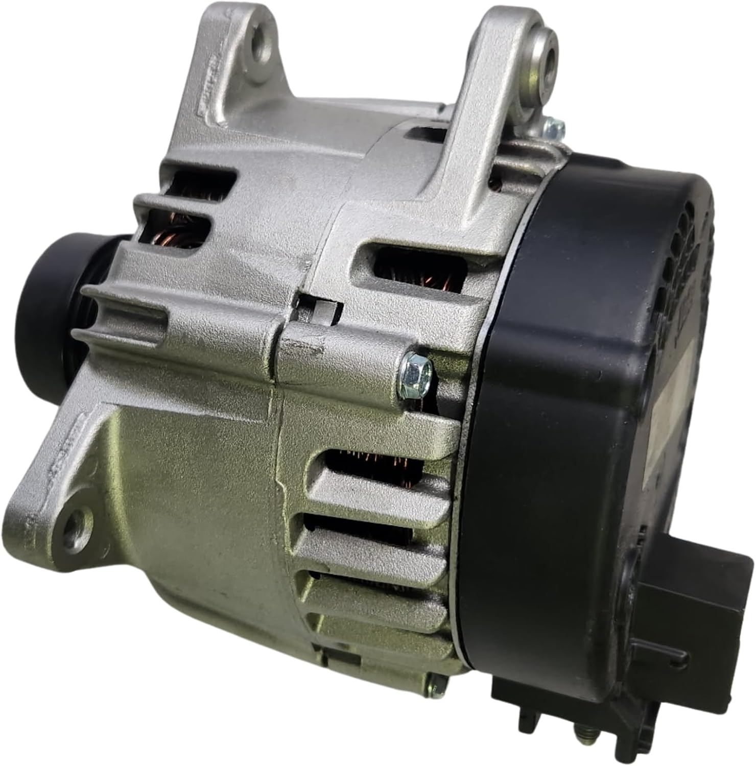 SB Parts OEM Alternator 150Amp Compatible with Mercedes-Benz A220 2020-2022 A35 AMG 20-2021 CLA250 CLA35 AMG GLB250 2020-2023 GLA250 GLA35 AMG 21-2023 2.0L