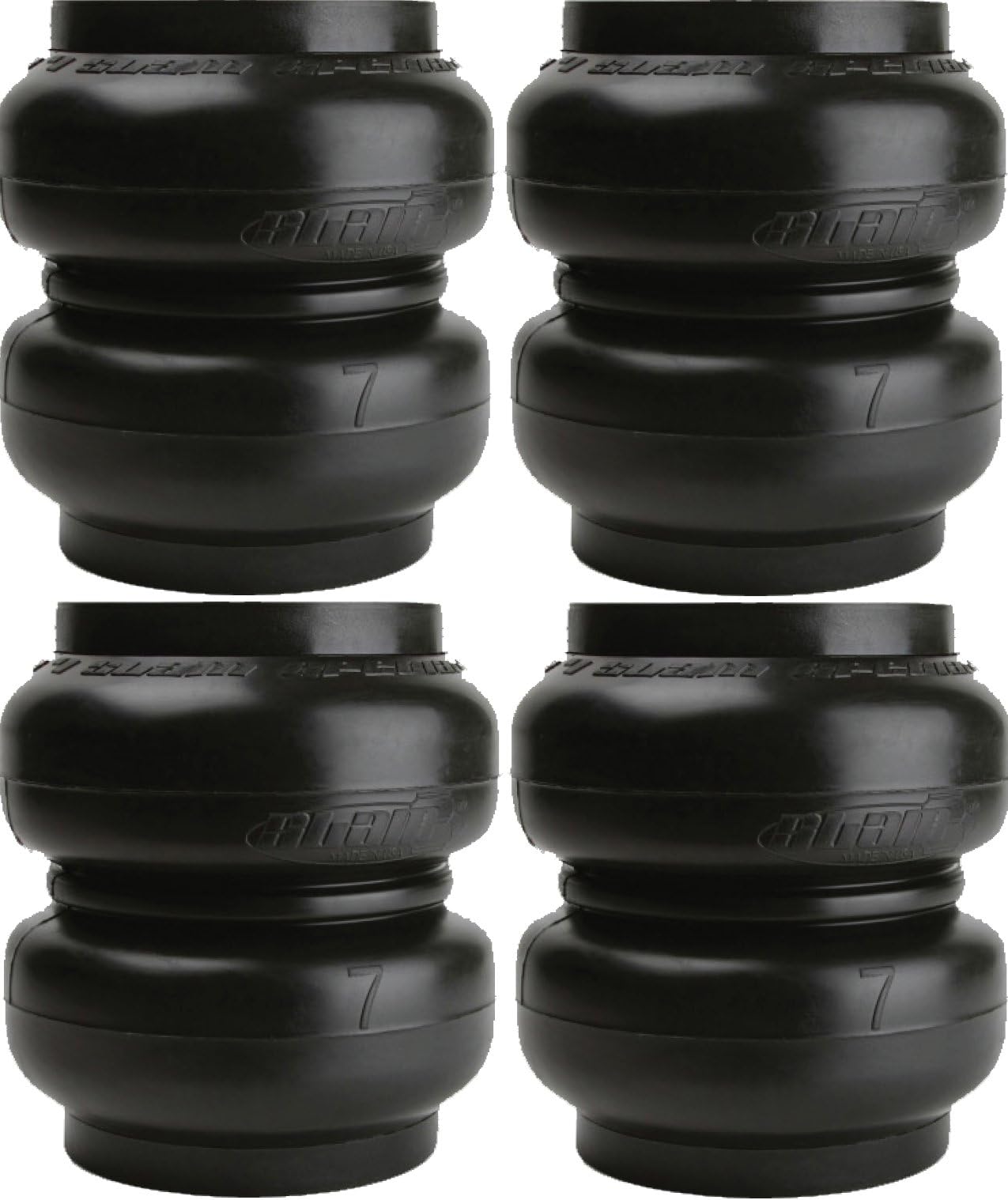 Slam Specialties SS-7 Air Suspension Bag (4)