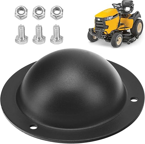 982-0143A Skid Assembly Compatible With Cub Cadet WST 262J756 262J709 TM622 ST200 ST100 26SD710, Replace 982-0143 782-0143 782-0143A 770-1840A for MTD Troy Bilt Craftsman 258, 258L,TB22TM, ST120
